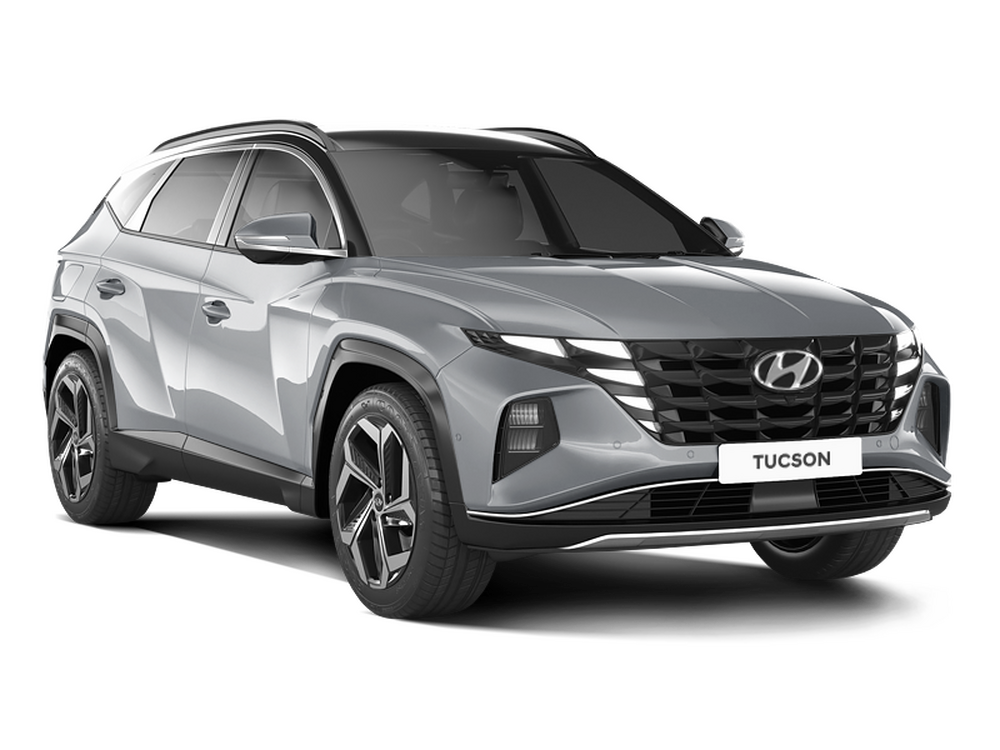 Hyundai Tucson Новый Lifestyle 2.5 (190 л.с.) 8AT 4WD