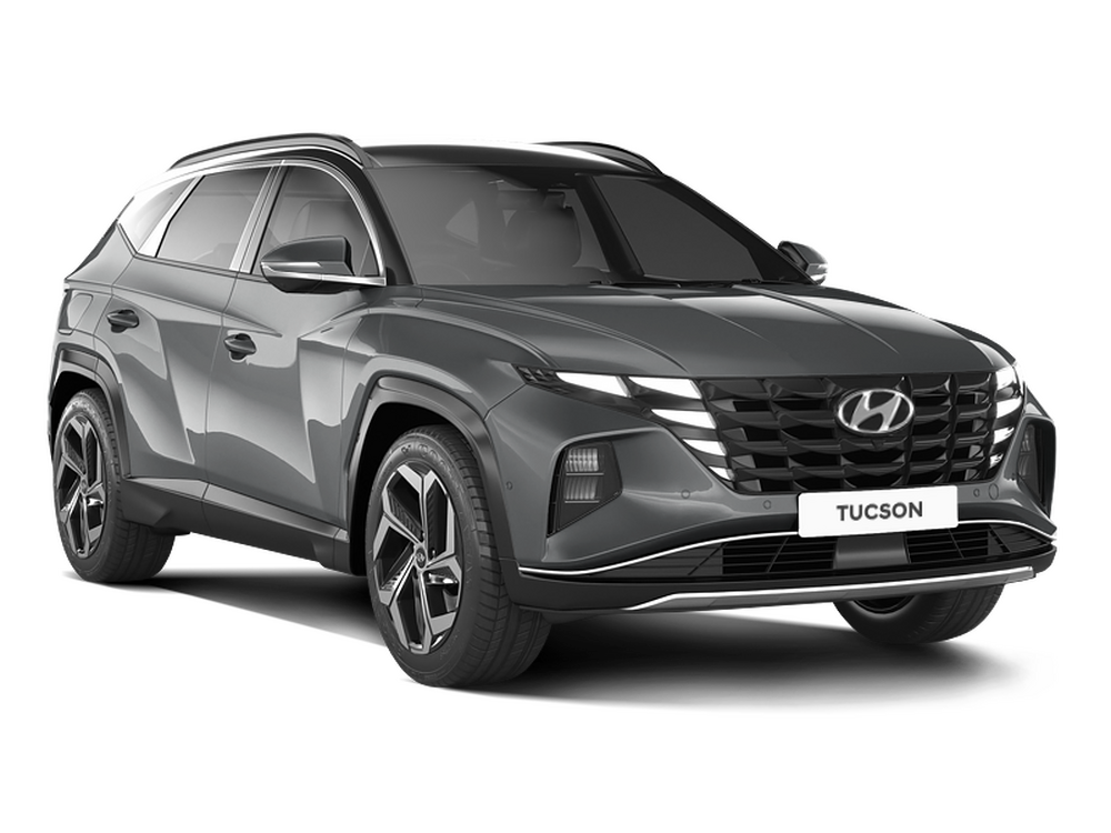 Hyundai Tucson Новый Prestige 2.0 (186 л.с.) 8AT 4WD